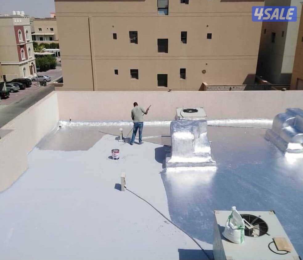 ابو عمار للمقاولات العامه والمباني2