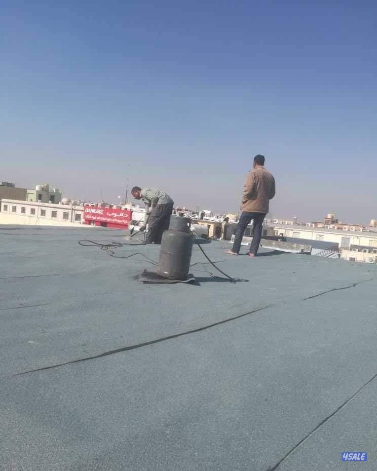 ابو عمار للمقاولات العامه والمباني3