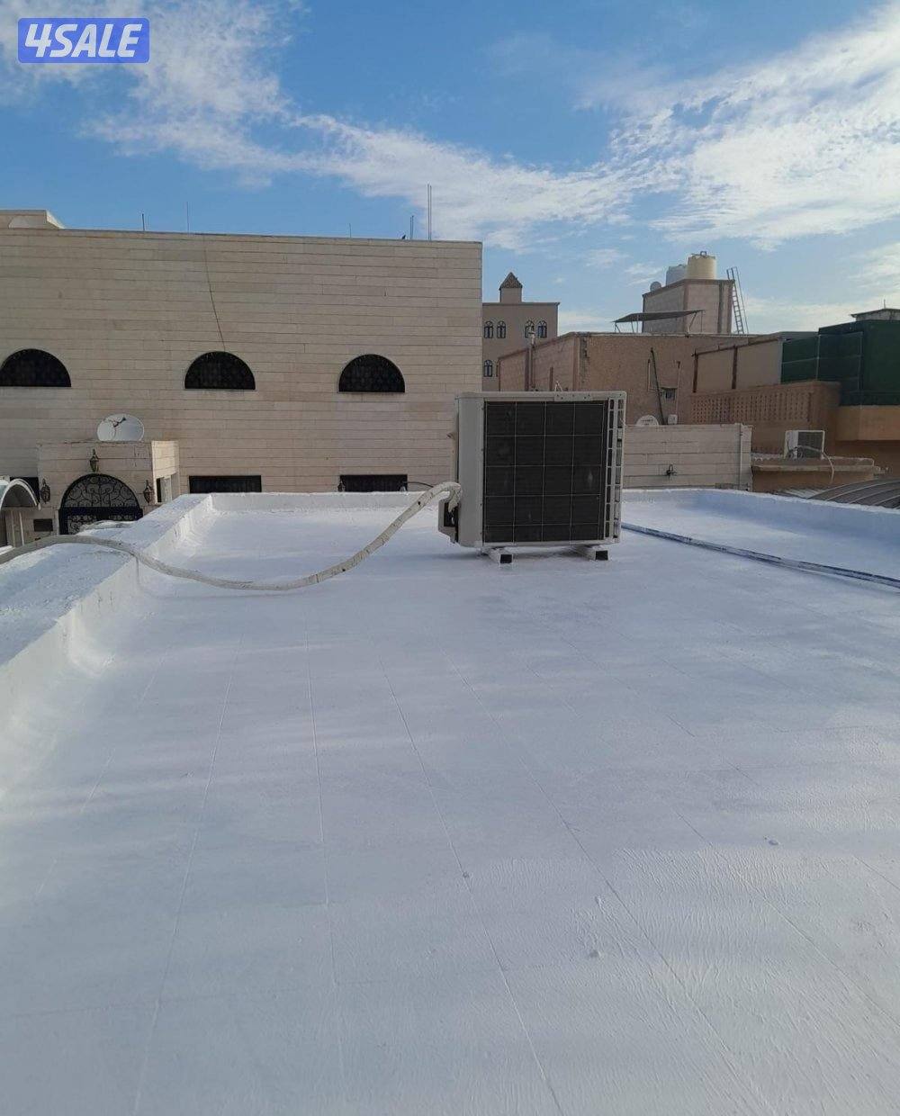 ابو عمار للمقاولات العامه والمباني9