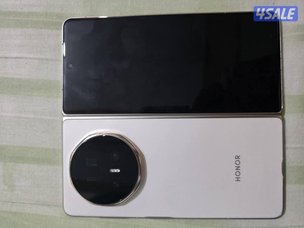 Honor Magic V5 16GB RAM 512GB storage4