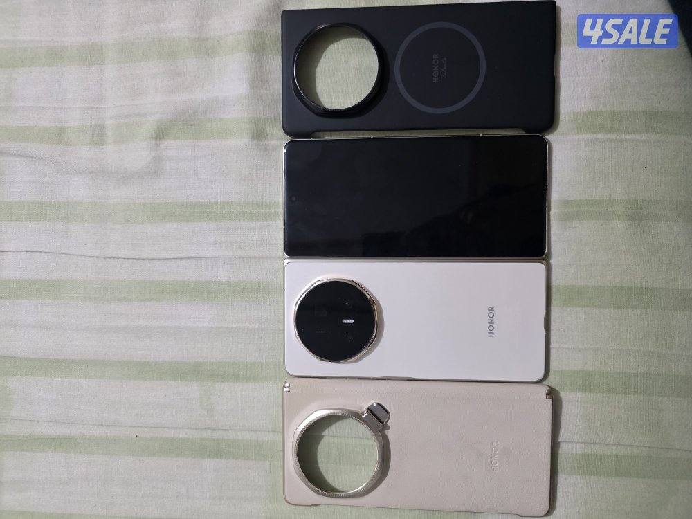 Honor Magic V5 16GB RAM 512GB storage3