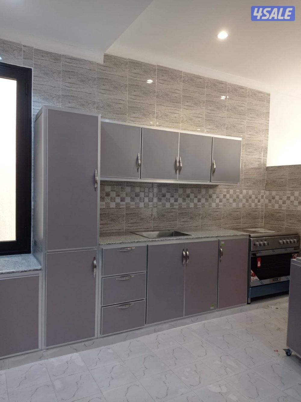 مطابخ .. للتفصيل والتصليح في جميع المناطق6