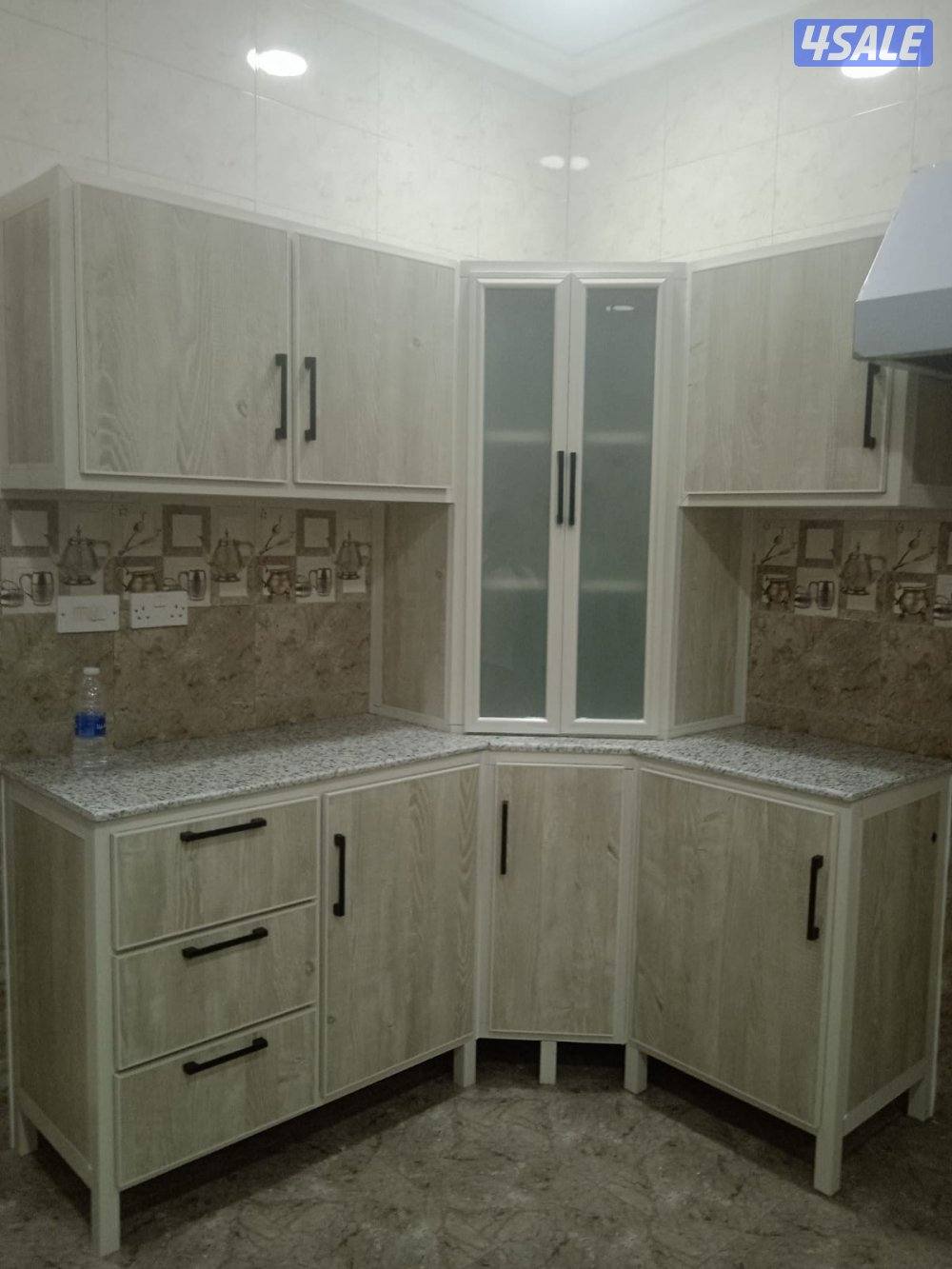 مطابخ .. للتفصيل والتصليح في جميع المناطق7