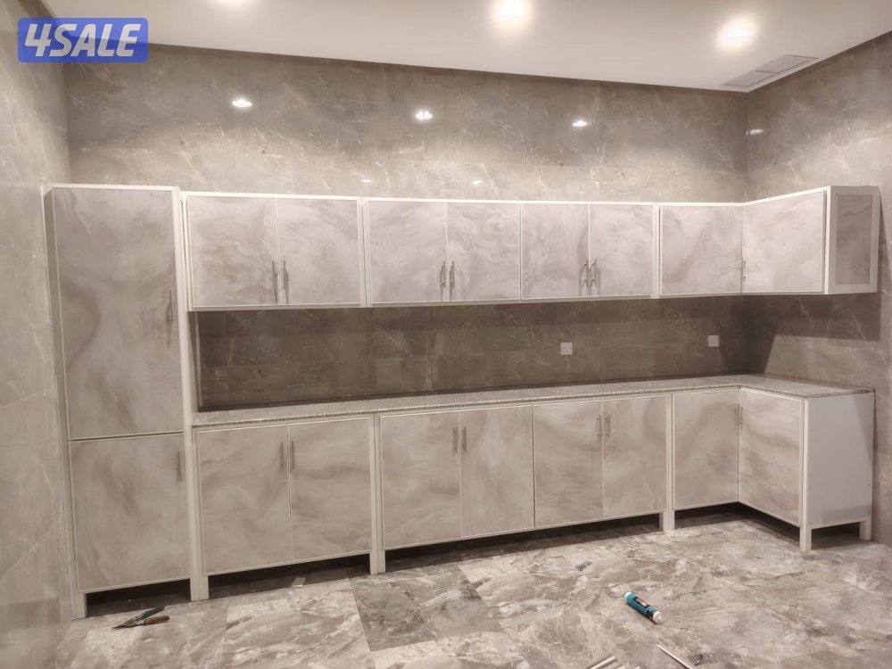 مطابخ .. للتفصيل والتصليح في جميع المناطق8