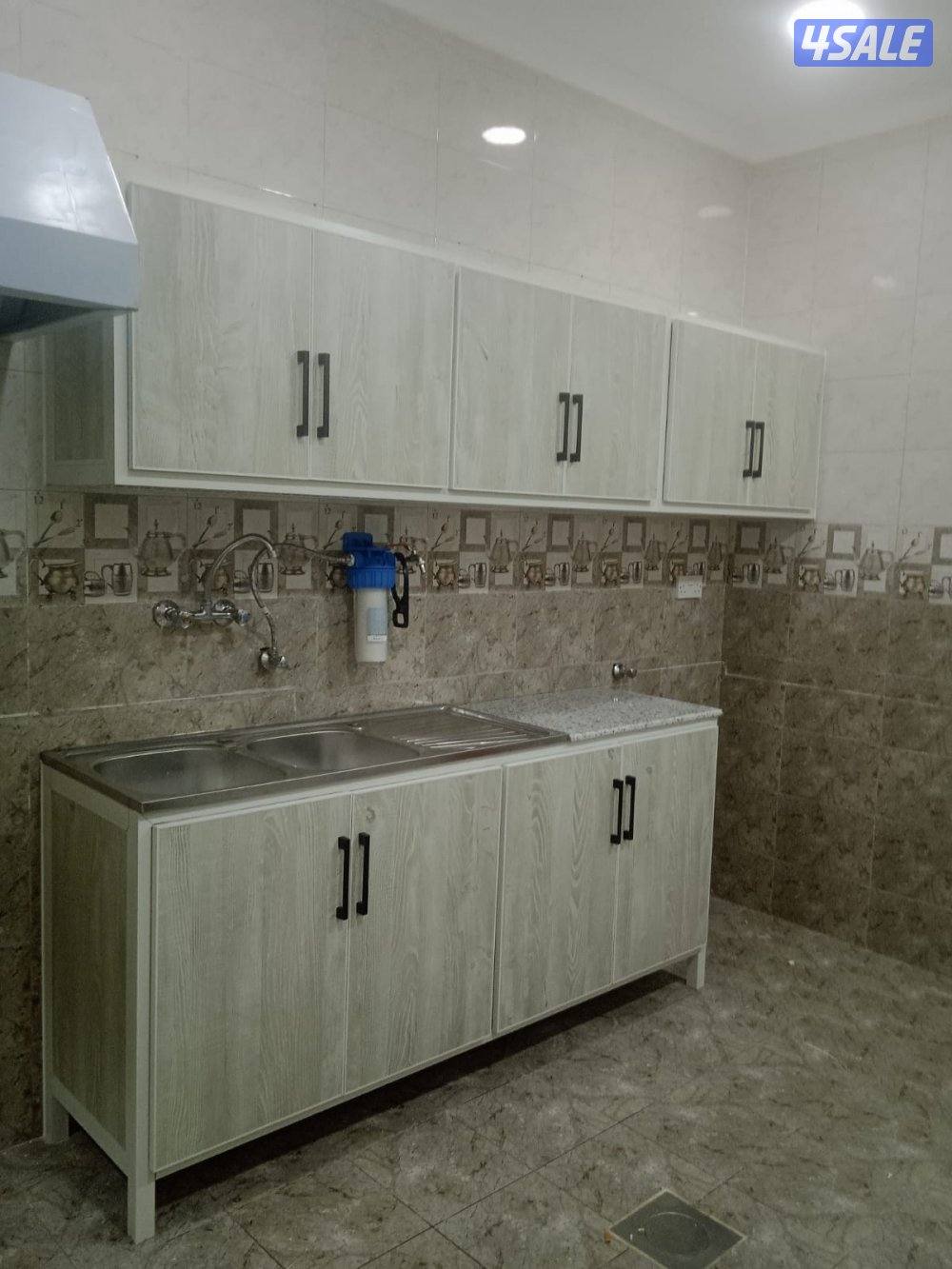 مطابخ .. للتفصيل والتصليح في جميع المناطق9