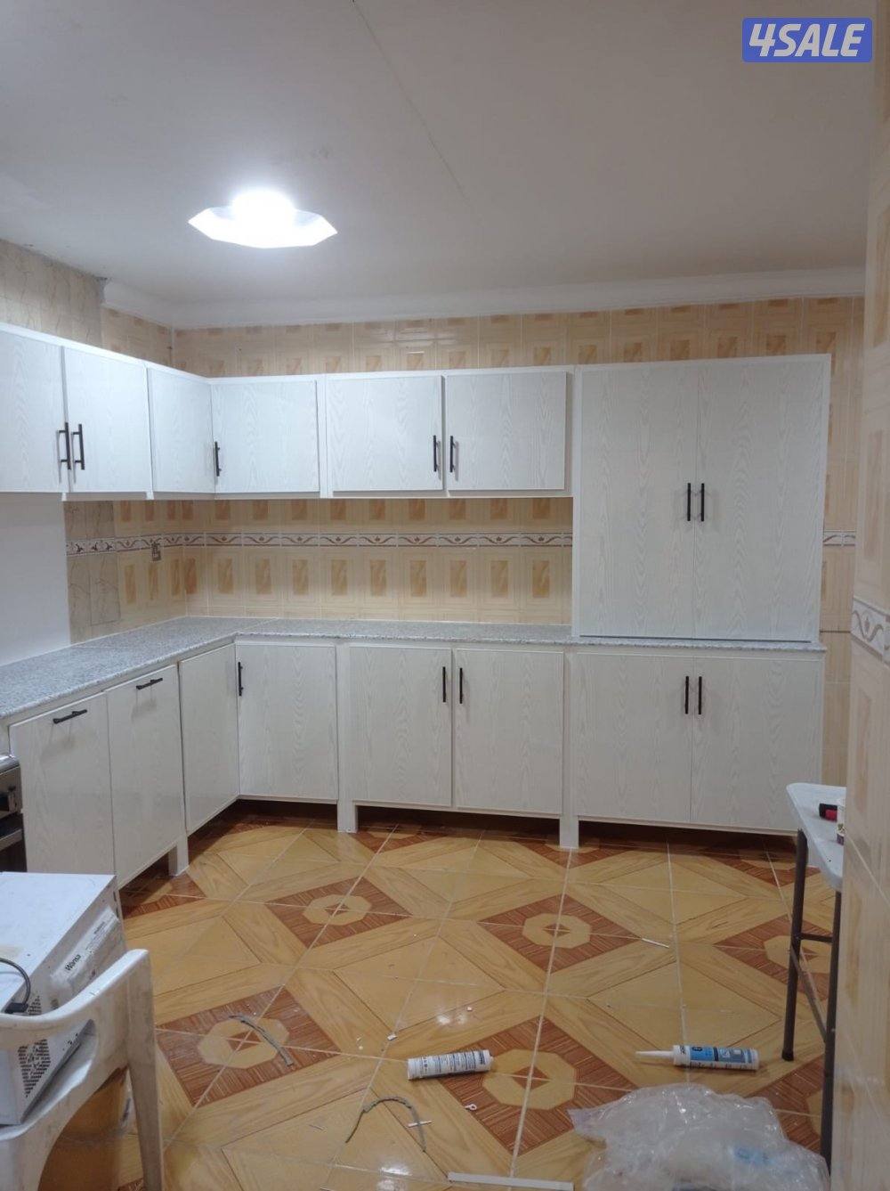 مطابخ .. للتفصيل والتصليح في جميع المناطق13