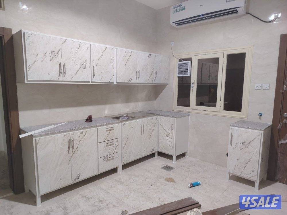 مطابخ .. للتفصيل والتصليح في جميع المناطق14