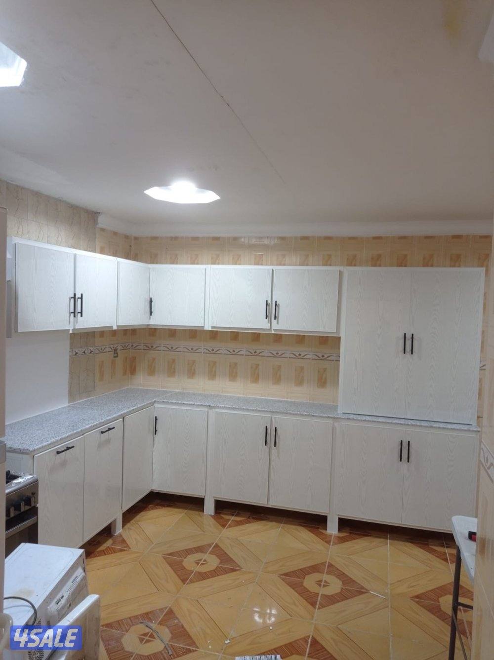 مطابخ .. للتفصيل والتصليح في جميع المناطق15