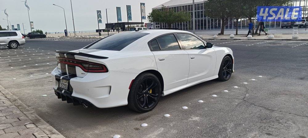 CHARGER GT,super clean,day use,full options,perfect driving experience1