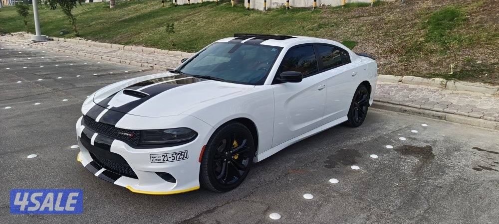 CHARGER GT,super clean,day use,full options,perfect driving experience4