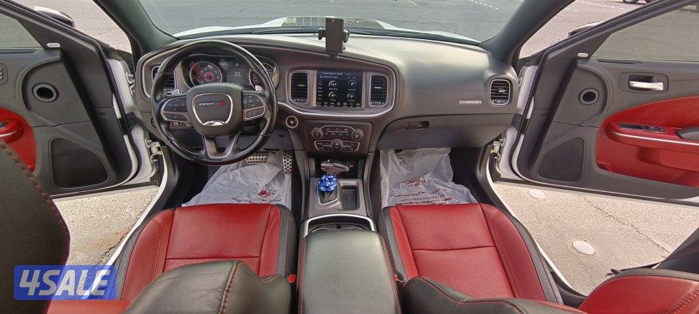CHARGER GT,super clean,day use,full options,perfect driving experience6