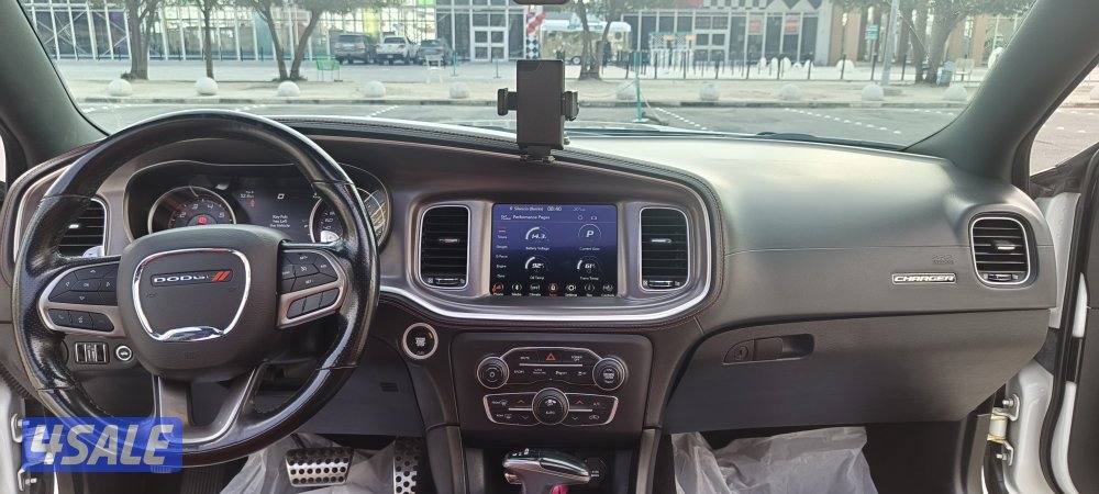 CHARGER GT,super clean,day use,full options,perfect driving experience7