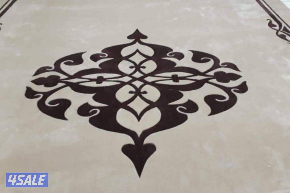 كل مايخص الديوانيات قنفات مساند والسجاد ونكشات حفر يدوي لباد سفنج1