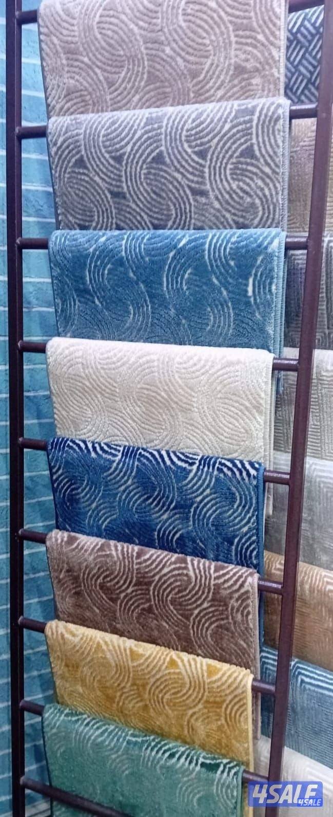 كل مايخص الديوانيات قنفات مساند والسجاد ونكشات حفر يدوي لباد سفنج14