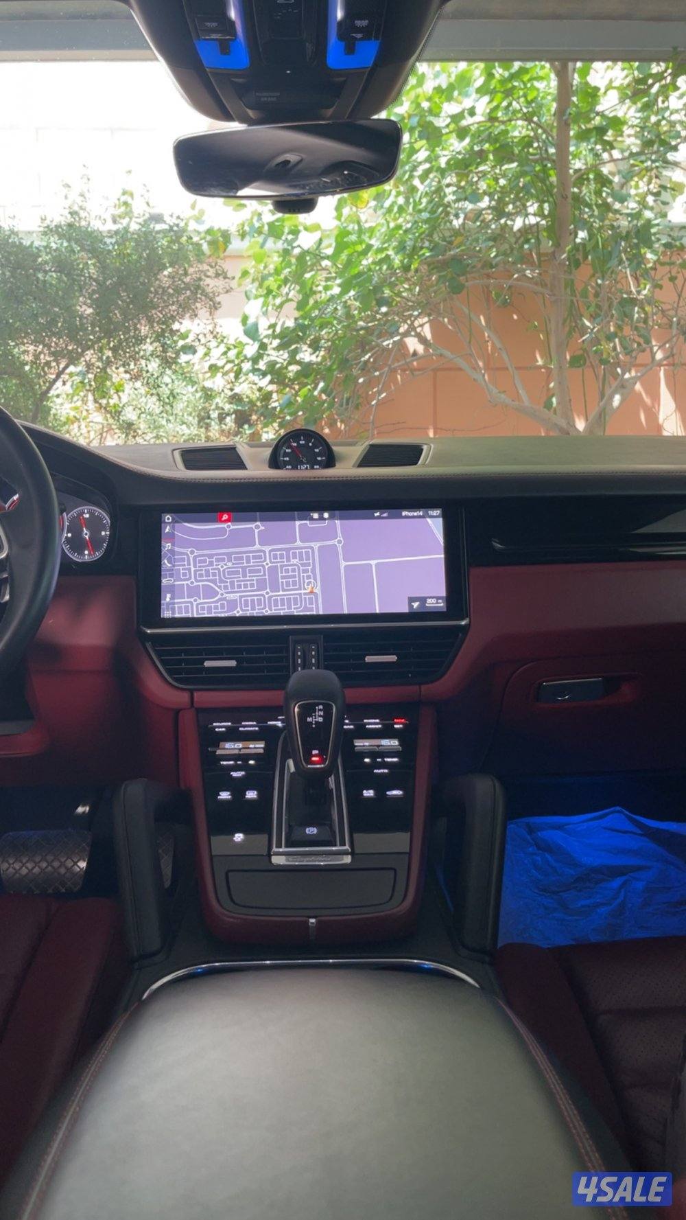 بورش كاين 20196