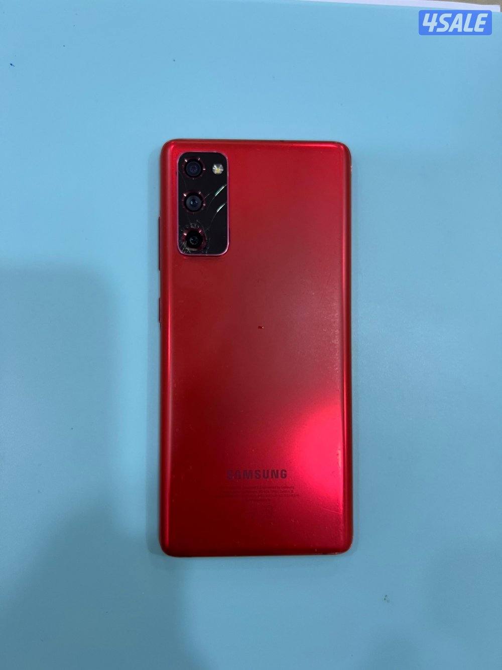 سامسونج S20 FE 5G1