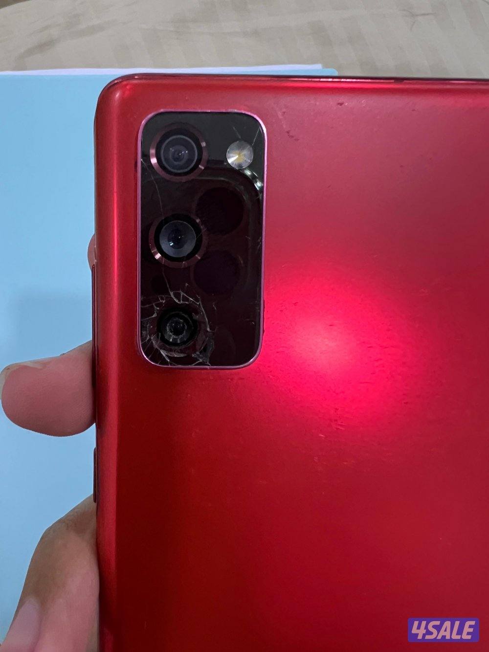 سامسونج S20 FE 5G3