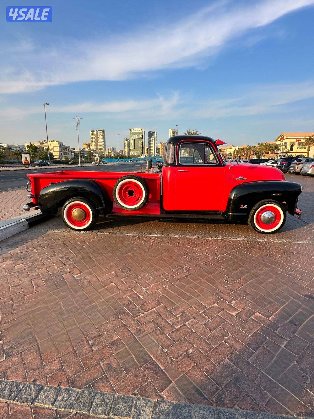 شيفروليه 5 ويندو1