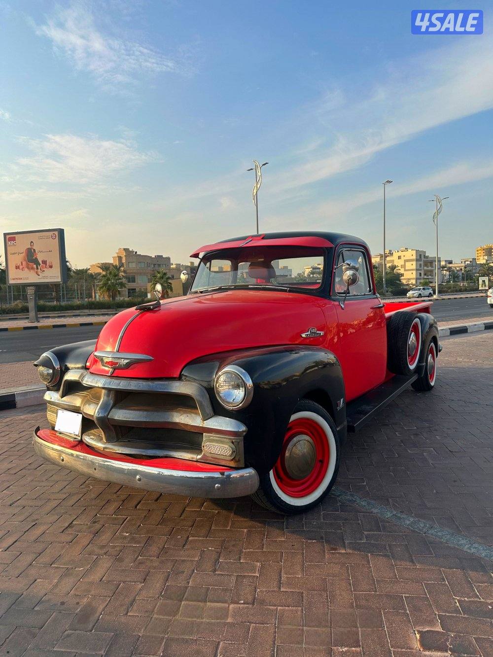 شيفروليه 5 ويندو2