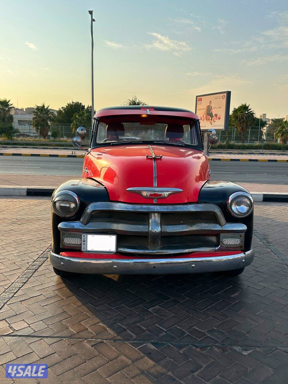 شيفروليه 5 ويندو3