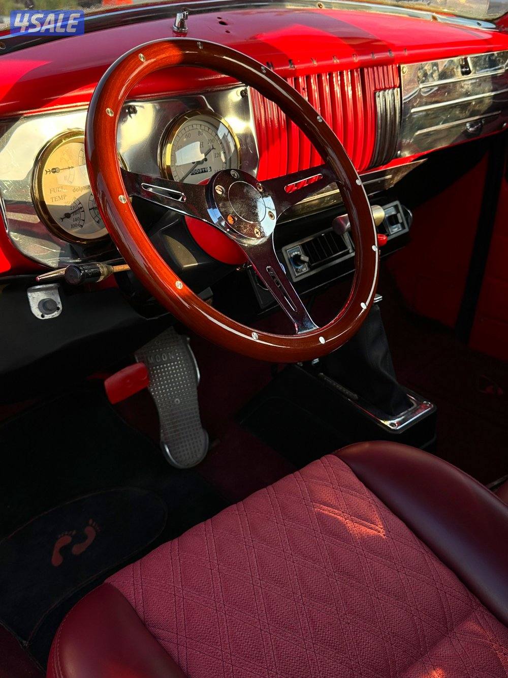 شيفروليه 5 ويندو7