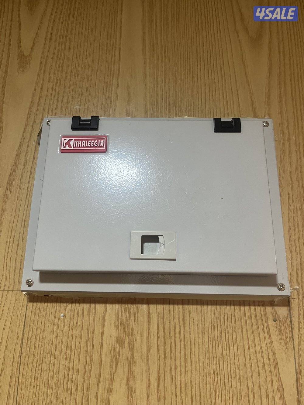 للبيع شاليه جبرة غرفه +حمام + مخزن 4*65