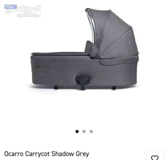 سرير متنقل ماماز اند باباز1