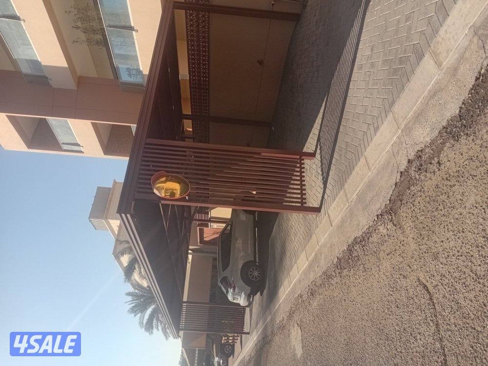 ابو رضا لجمیع اعمال الحداده والمظلات0