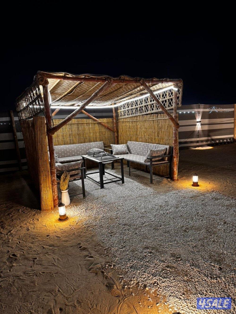 المطلاع كيلو 83