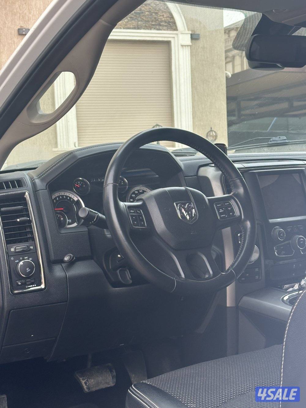 رام غماره دبل فل اوبشن5