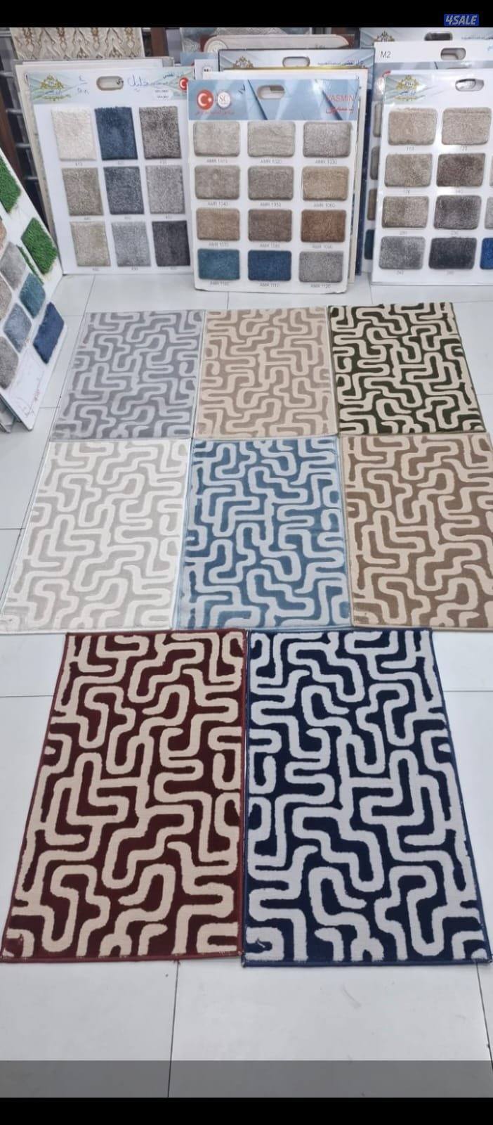 زل ساده و مشجر وبركيه رول قص لجميع مناطق11