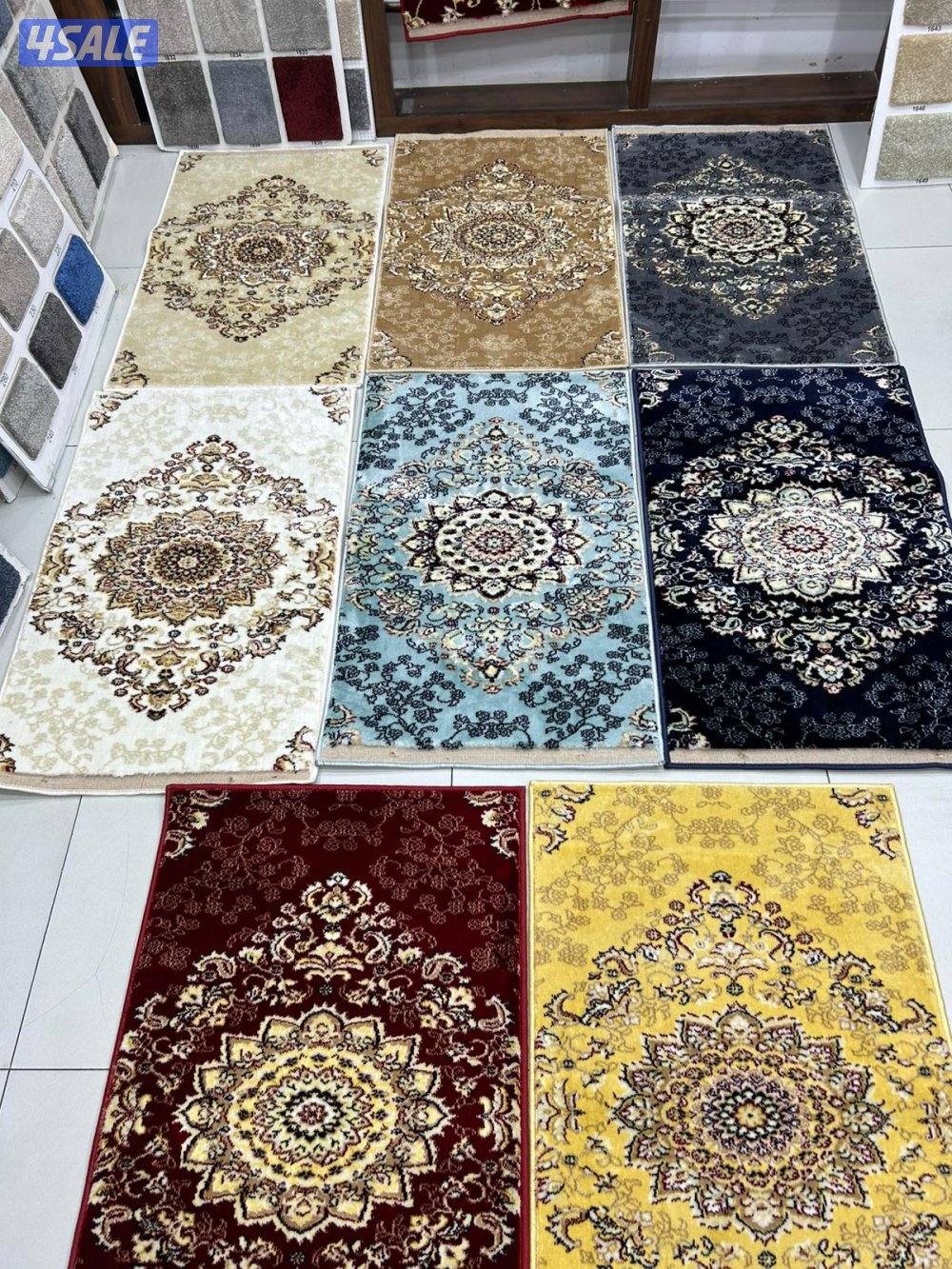 زل ساده و مشجر وبركيه رول قص لجميع مناطق15