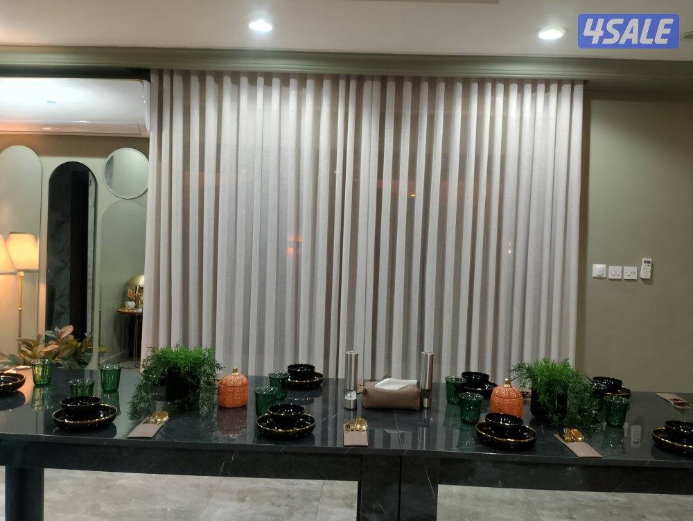 تنجيد وتفصل ستاير ويفي5