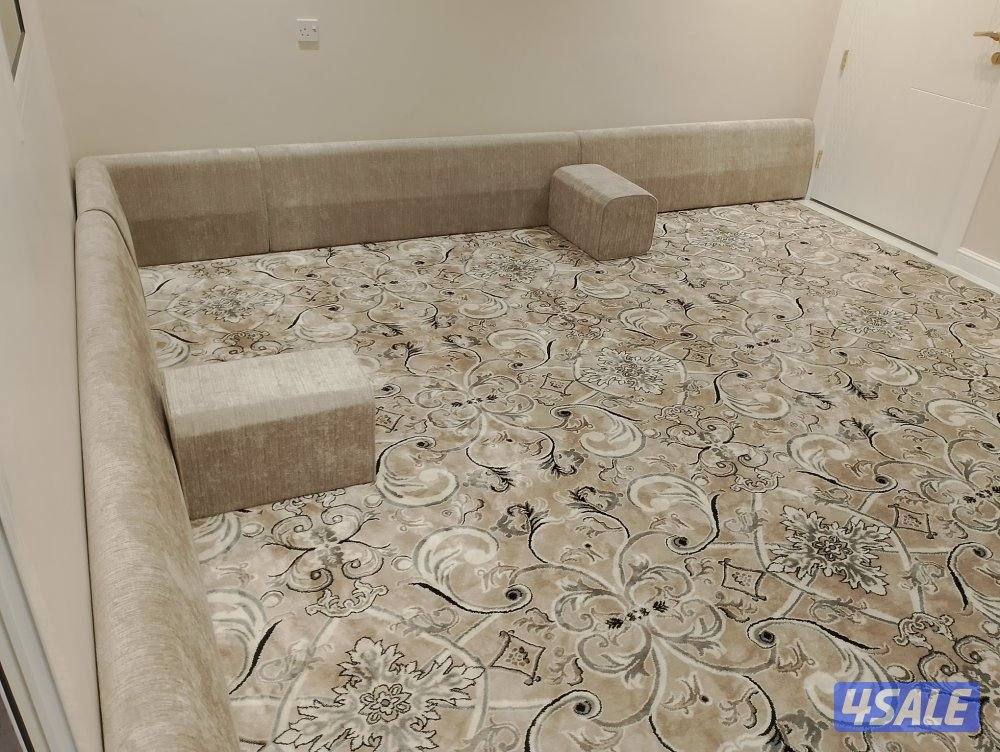 تنجيد وتفصل ستاير ويفي8