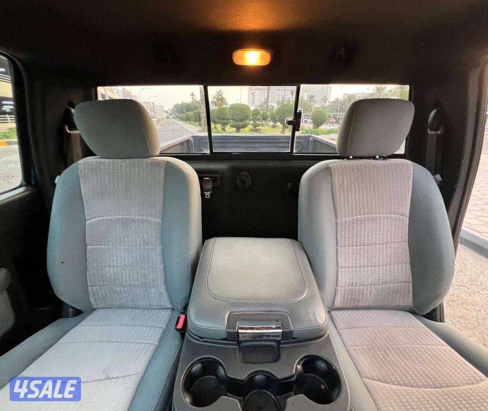 للبيع رام 2019 ( شـرط الـفـحـص ) السياره بحاله ممتازه10