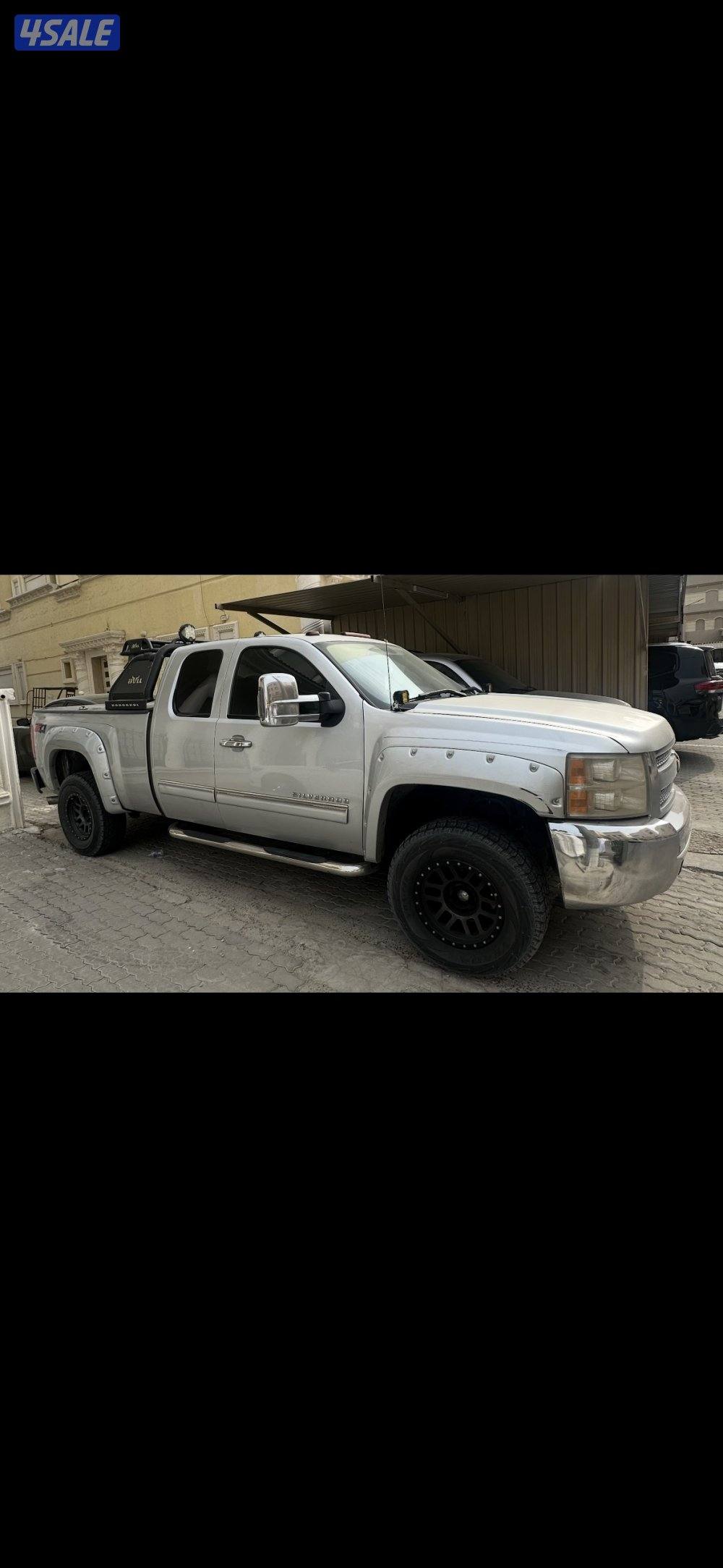 لبيع   دبل قير شرط الفحص وعليه اضافات0