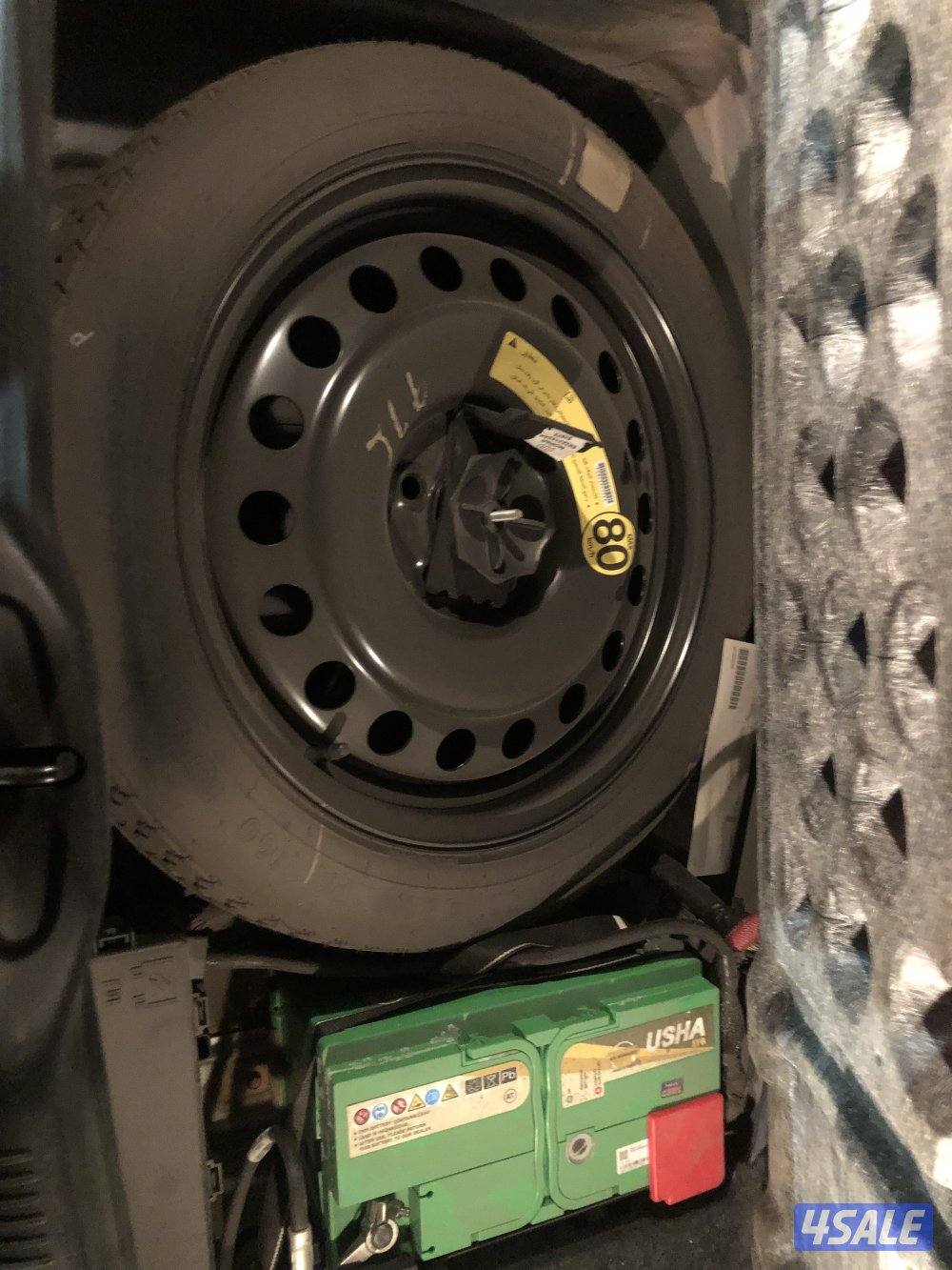 للبيع دوج سته سلندر6