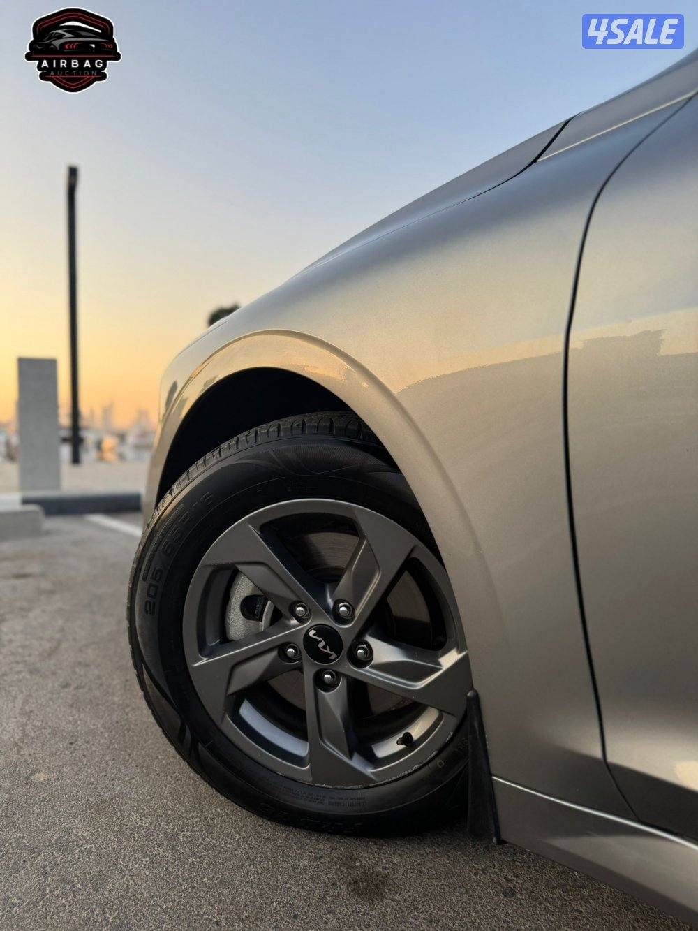 للبيع كيا K5 موديل 2023
عداد 98 الف سرفس وكاله منتظم5