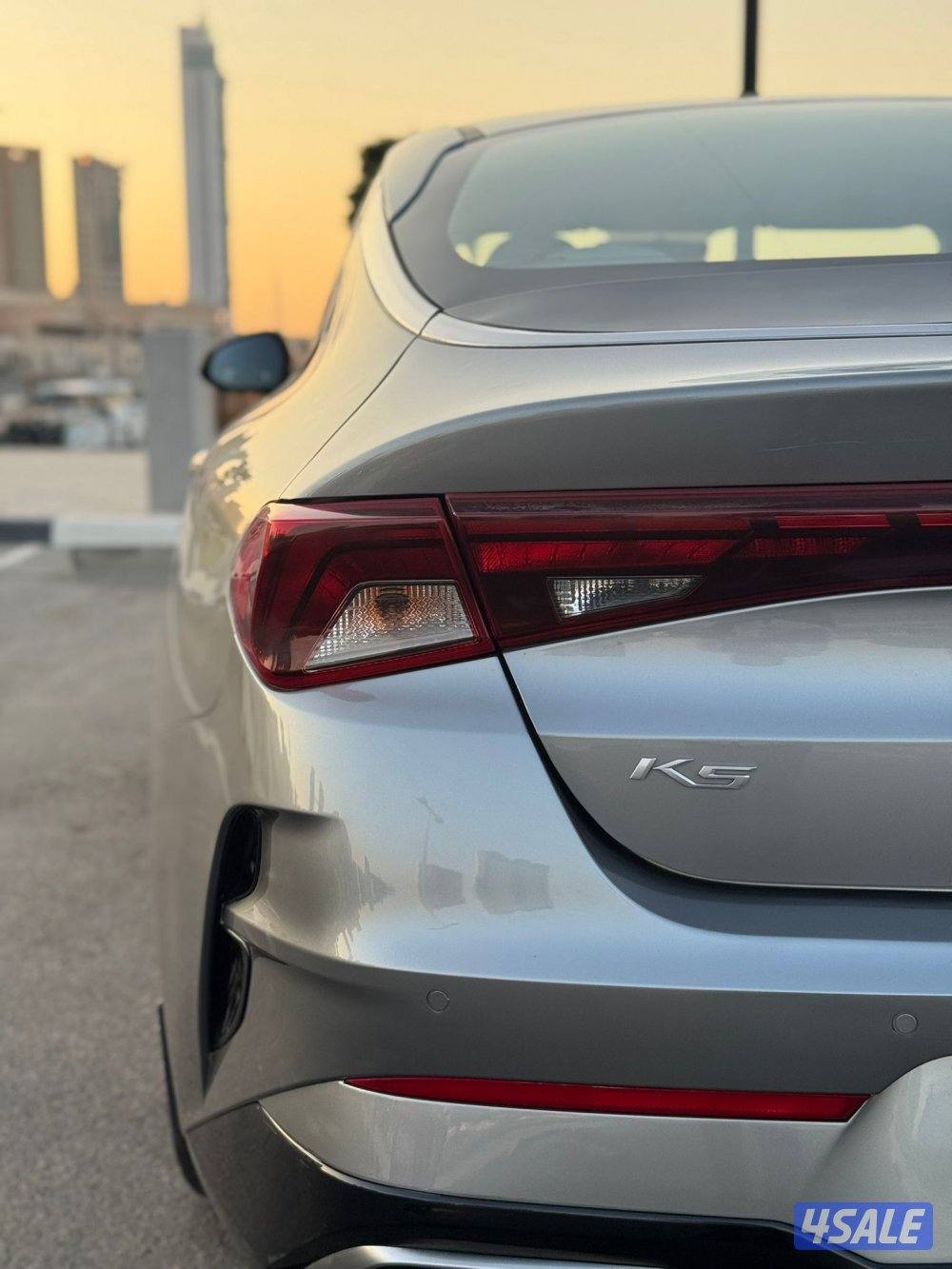 للبيع كيا K5 موديل 2023
عداد 98 الف سرفس وكاله منتظم9