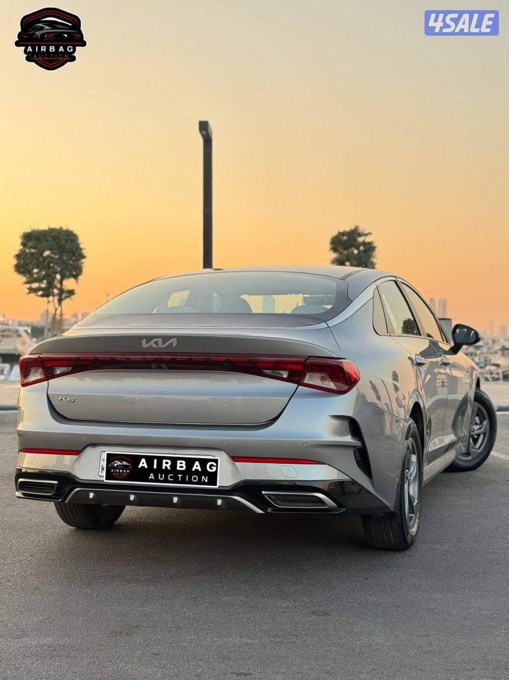 للبيع كيا K5 موديل 2023
عداد 98 الف سرفس وكاله منتظم10