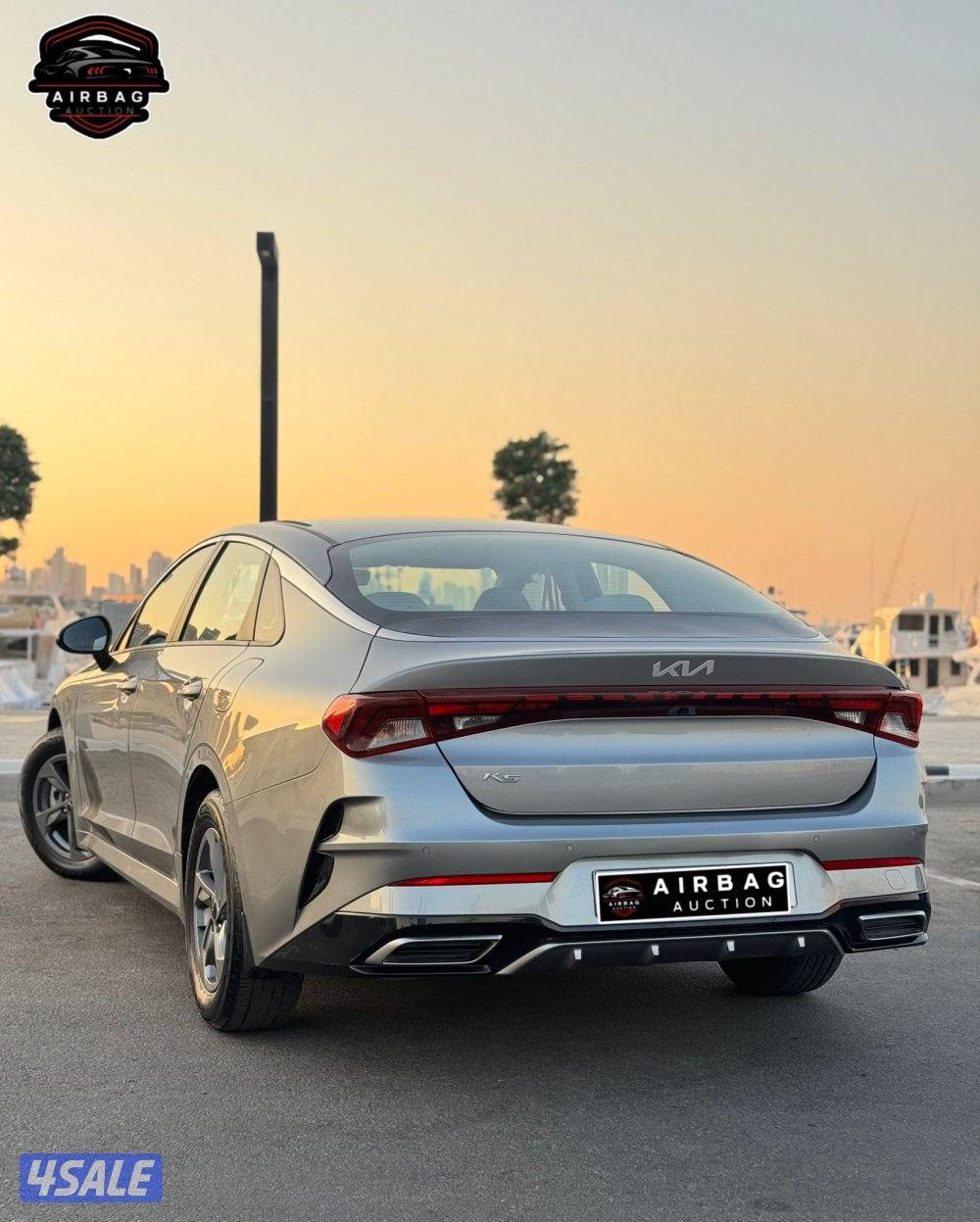 للبيع كيا K5 موديل 2023
عداد 98 الف سرفس وكاله منتظم11