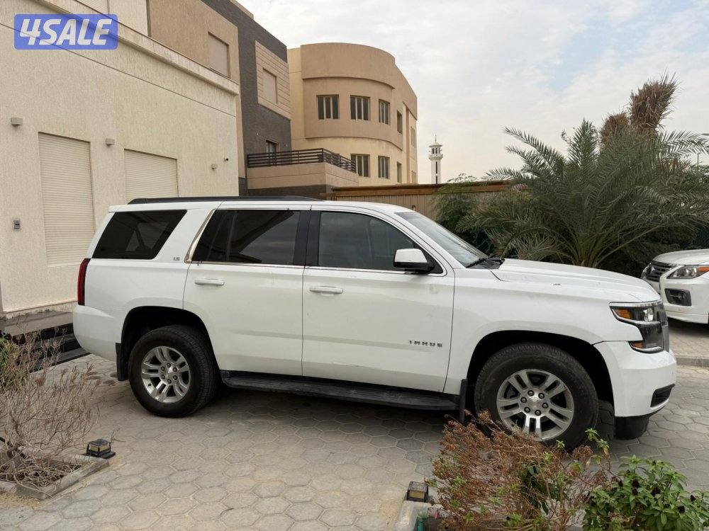 تاهو2017 دبل ثقيل2