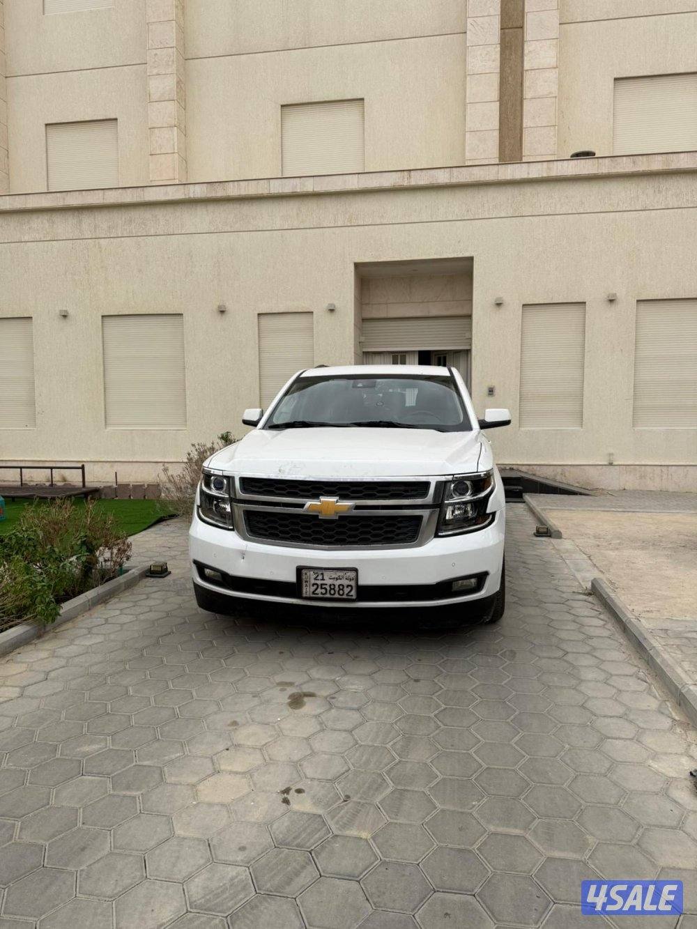 تاهو2017 دبل ثقيل3