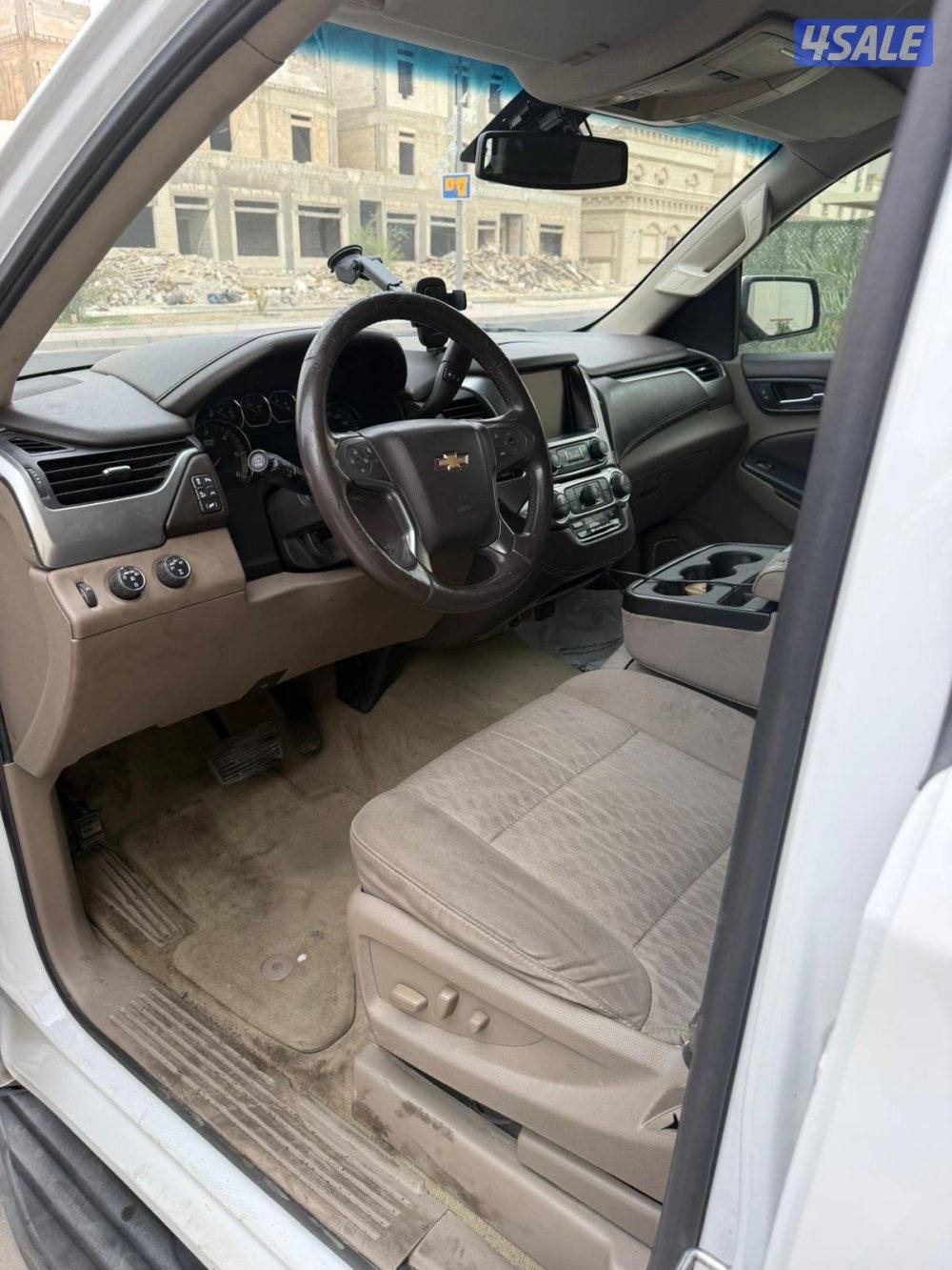 تاهو2017 دبل ثقيل4