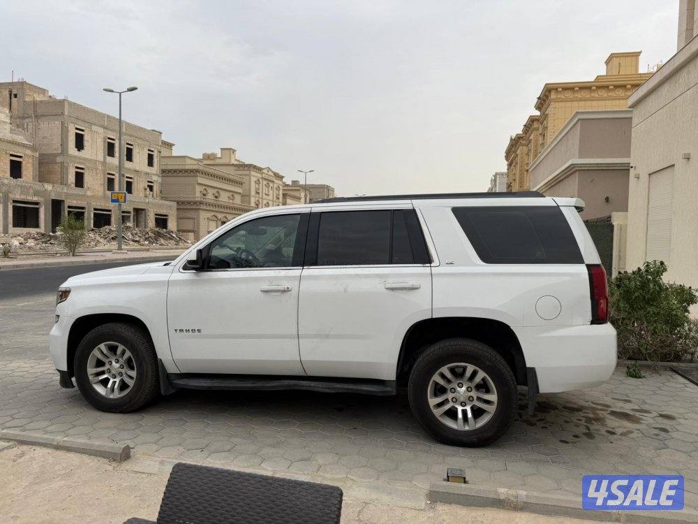 تاهو2017 دبل ثقيل5