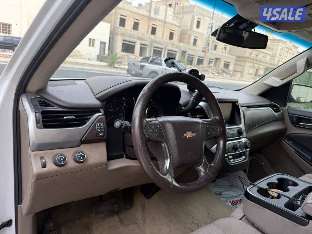 تاهو2017 دبل ثقيل6