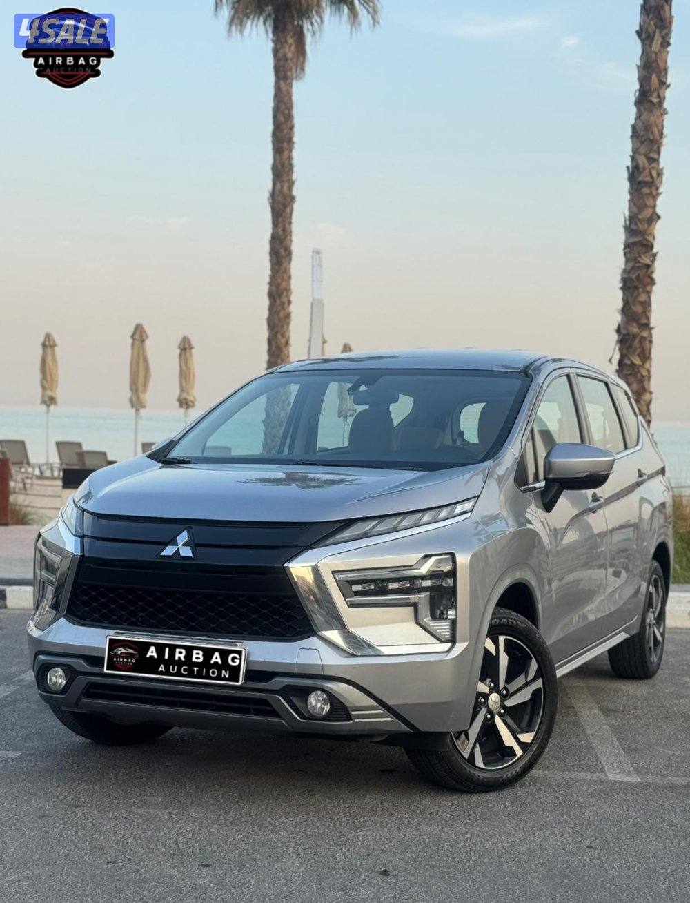 للبيع ميتسوبيشي اكسباندر 
موديل 2023
عداد 142 الف 
سيرفس منتظم 1500 cc0