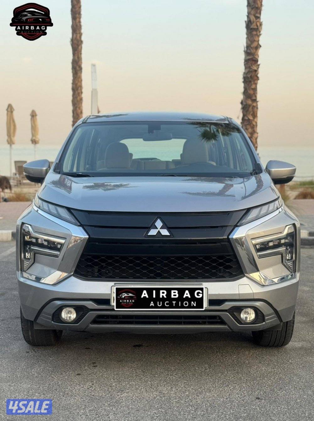 للبيع ميتسوبيشي اكسباندر 
موديل 2023
عداد 142 الف 
سيرفس منتظم 1500 cc2