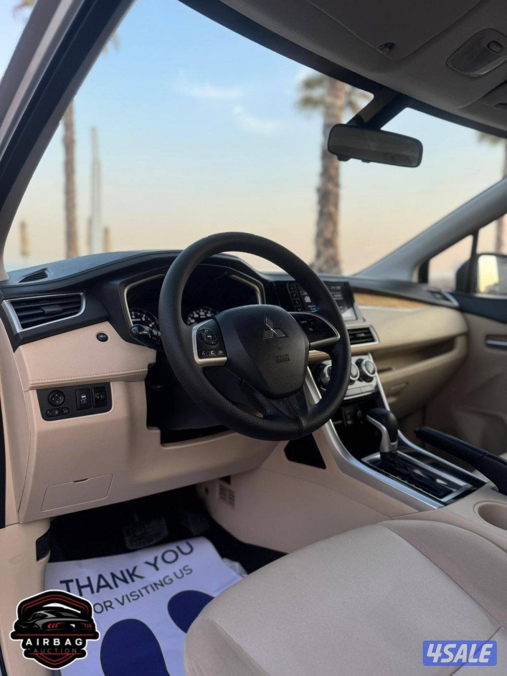 للبيع ميتسوبيشي اكسباندر 
موديل 2023
عداد 142 الف 
سيرفس منتظم 1500 cc3