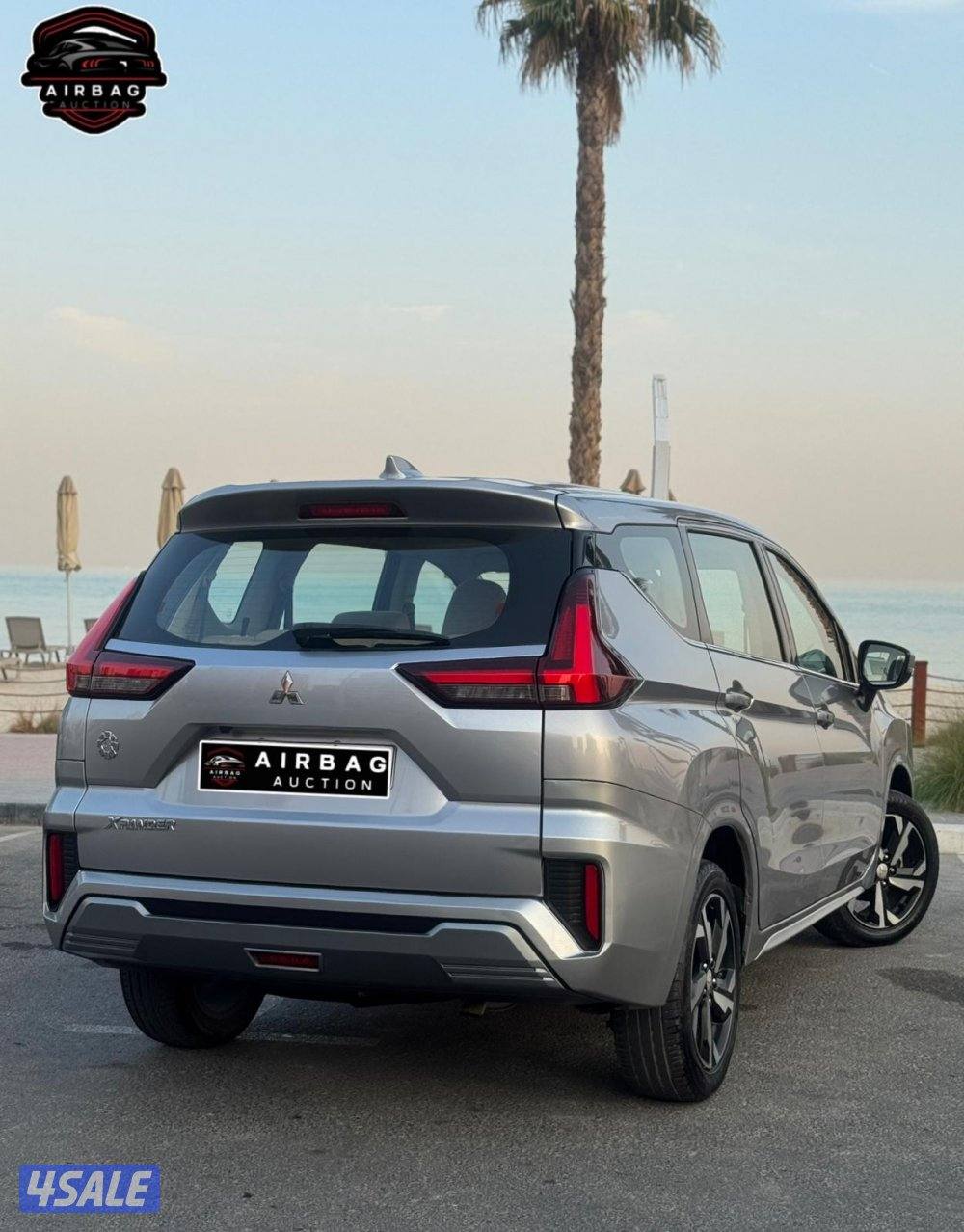 للبيع ميتسوبيشي اكسباندر 
موديل 2023
عداد 142 الف 
سيرفس منتظم 1500 cc5